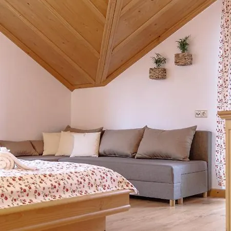 U Babci Bed & Breakfast *