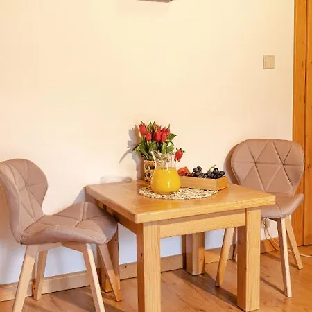U Babci Bed & Breakfast *