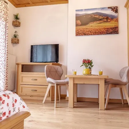 Bed & Breakfast U Babci Wisla