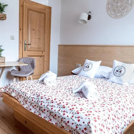 U Babci Bed & Breakfast Wisla
