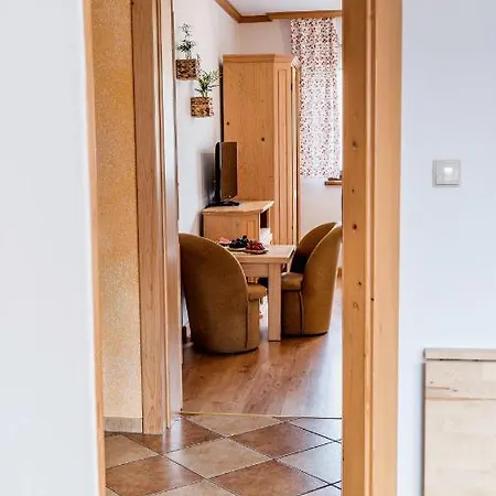 U Babci Bed & Breakfast *