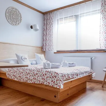 U Babci Bed & Breakfast *