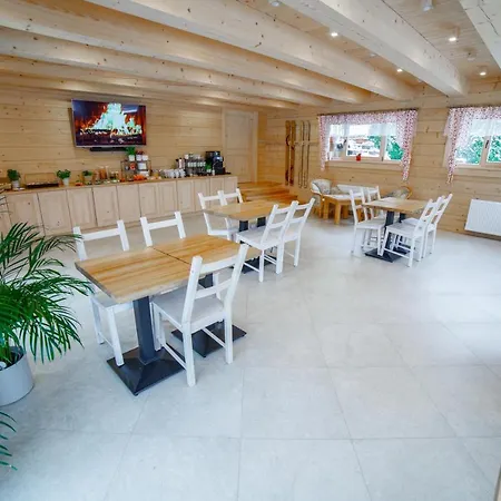 U Babci Bed & Breakfast