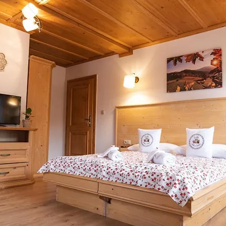 U Babci Bed & Breakfast Wisla