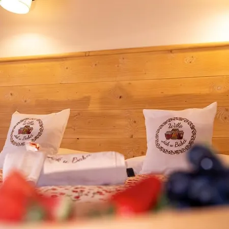Bed & Breakfast U Babci Wisla