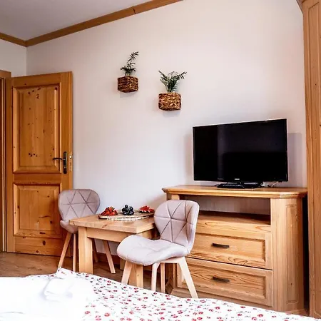 U Babci Bed & Breakfast
