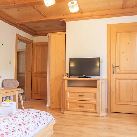 U Babci Bed & Breakfast
