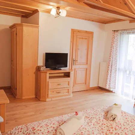 U Babci Bed & Breakfast