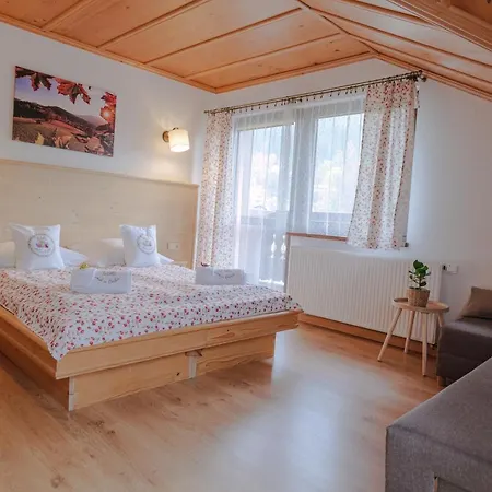 Bed & Breakfast U Babci Wisla