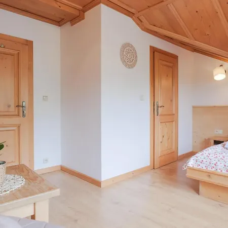 U Babci Bed & Breakfast Wisla