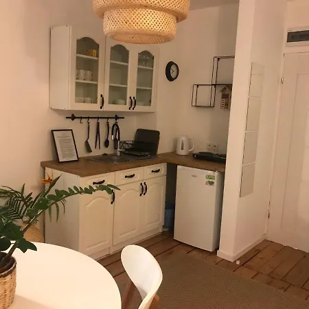 Apartment Cud Miod