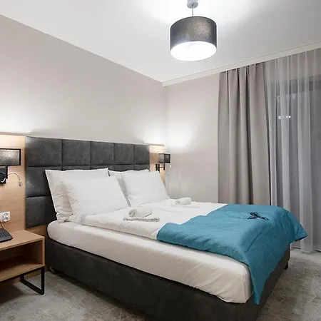 Apartment Teczowe Wzgorze