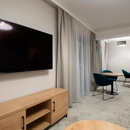 Apartment Teczowe Wzgorze