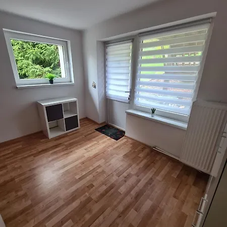 Apartment Naskarpie Jacuzzi Sauna Basen
