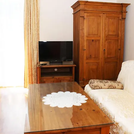 Homestay Gorskie Retro Wisla