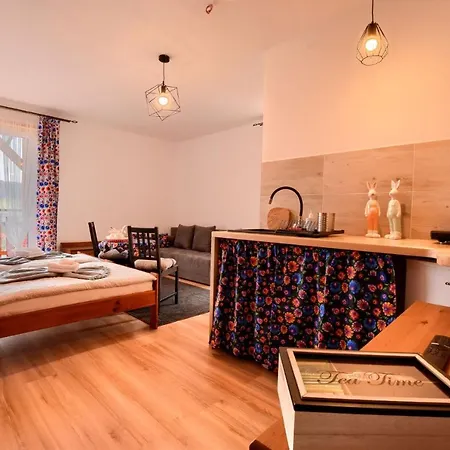Soszow Apartment Wisla