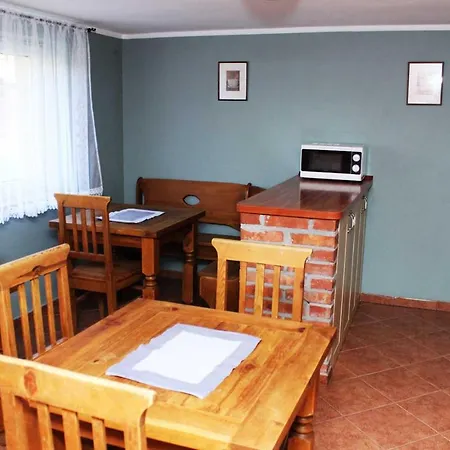 Gorskie Retro Homestay