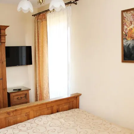 Homestay Gorskie Retro Wisla