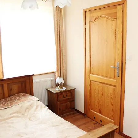 Gorskie Retro Homestay Wisla
