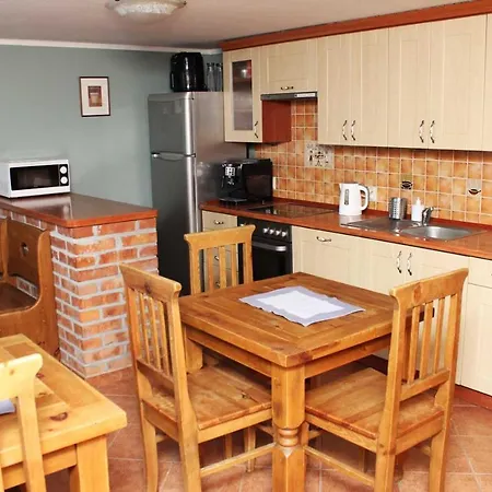 Homestay Gorskie Retro