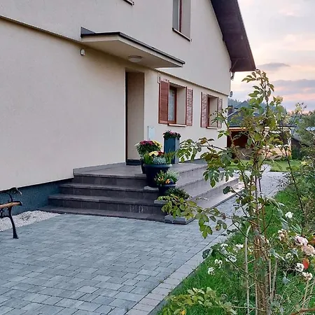 Apartment Mala Beskidzka *