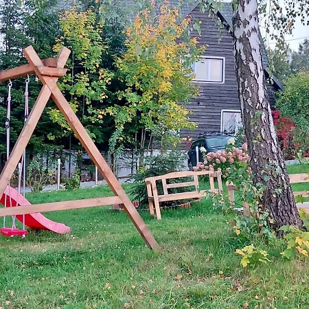 Apartment Mala Beskidzka Wisla