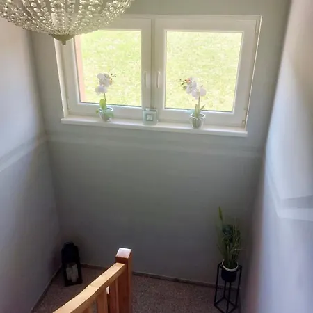 Mala Beskidzka Apartment