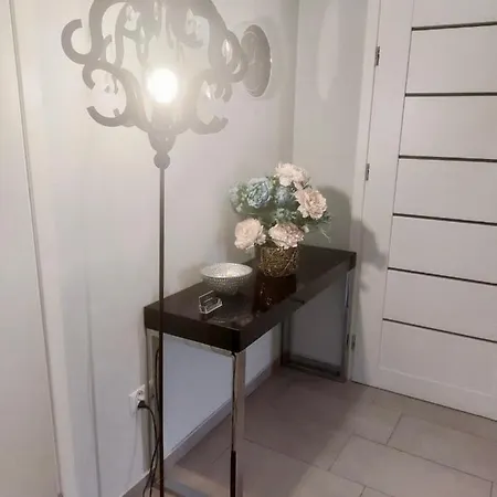 Mala Beskidzka Apartment Wisla