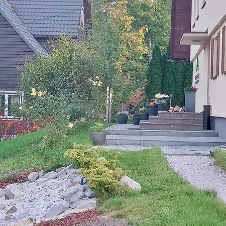 Apartment Mala Beskidzka Wisla