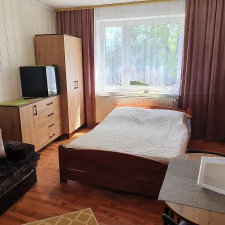 Goscinne Angelika Homestay