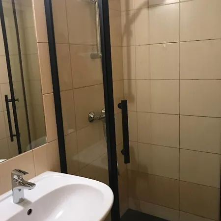 Niech To Szlak Bed & Breakfast *