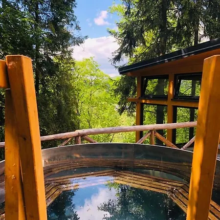 Niech To Szlak Bed & Breakfast Wisla