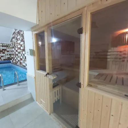 Bed & Breakfast Niech To Szlak *