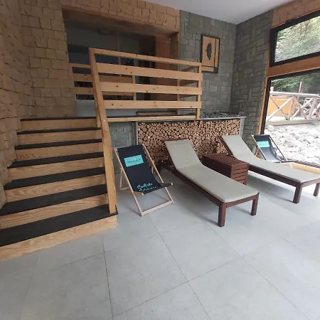 Bed & Breakfast Niech To Szlak Wisla