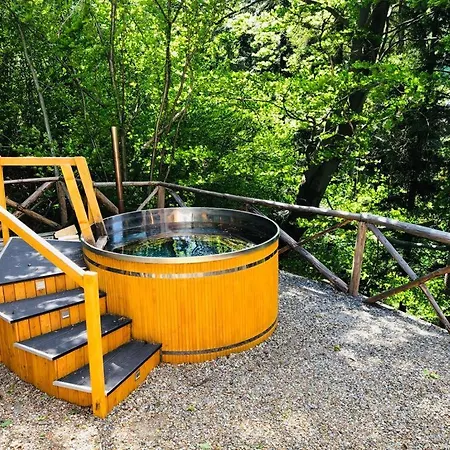 Bed & Breakfast Niech To Szlak Wisla