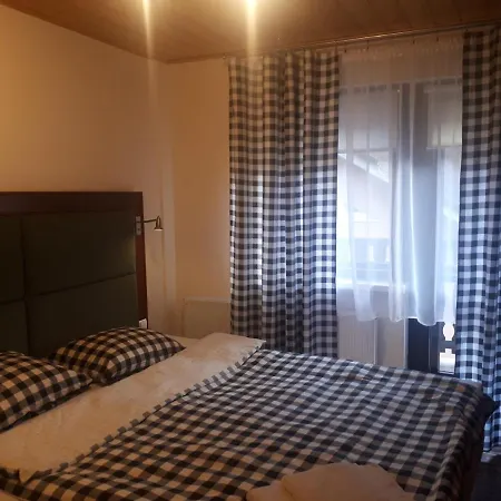 Jaworowa Chata Homestay Wisla