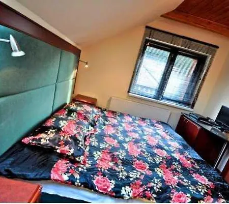 Homestay Jaworowa Chata *
