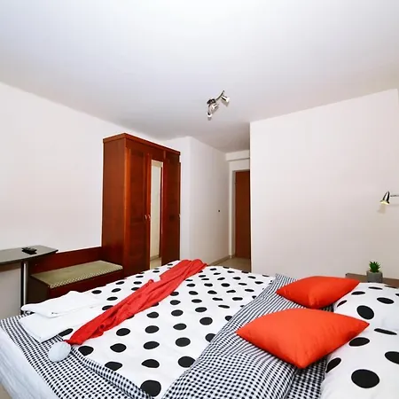 Jaworowa Chata Homestay Wisla