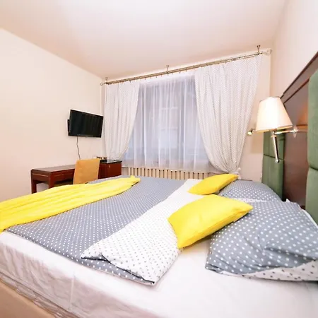 Jaworowa Chata Homestay *