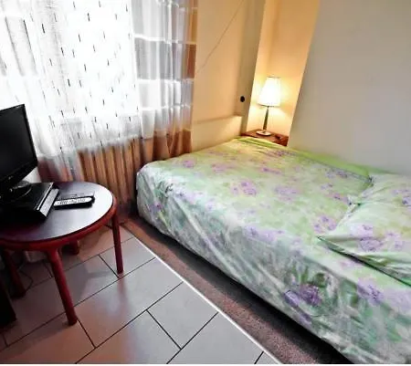 Jaworowa Chata Homestay Wisla