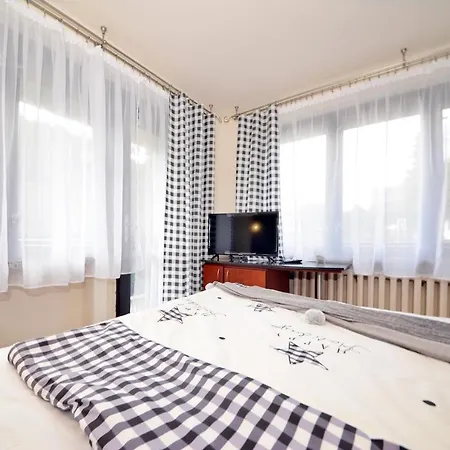 Homestay Jaworowa Chata Wisla