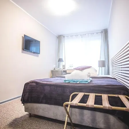 Hotel New Wave 3*