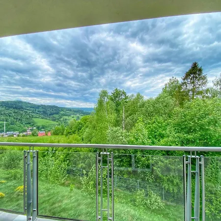 Apartment Szostka Kamienna *