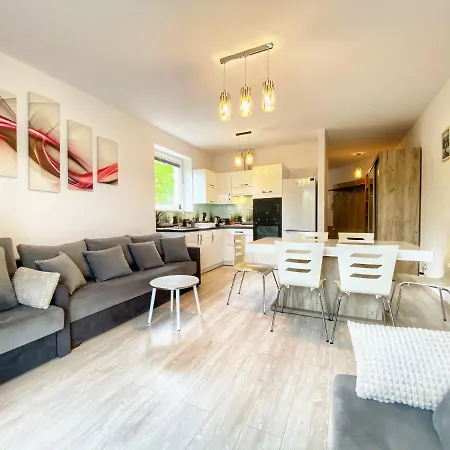 Apartment Szostka Kamienna *