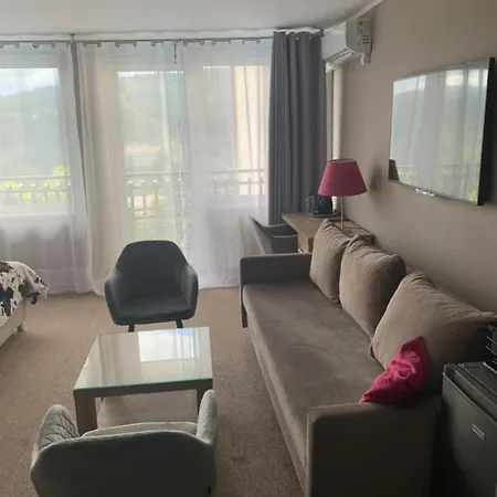 New Wave Hotel Wisla
