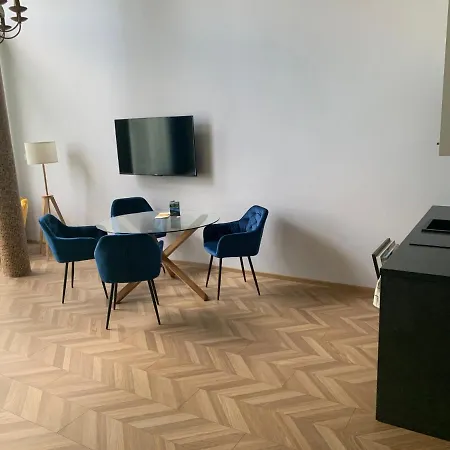 New Wave Hotel Wisla