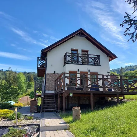 Holiday home Pod Gorka *
