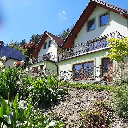 Apartment Ucherek Wisla