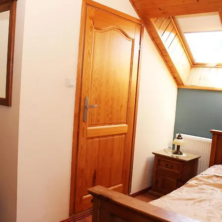 Gorskie Retro Homestay *