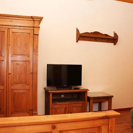 Homestay Gorskie Retro